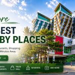 Top Places to Visit Near Green Tower Hotel